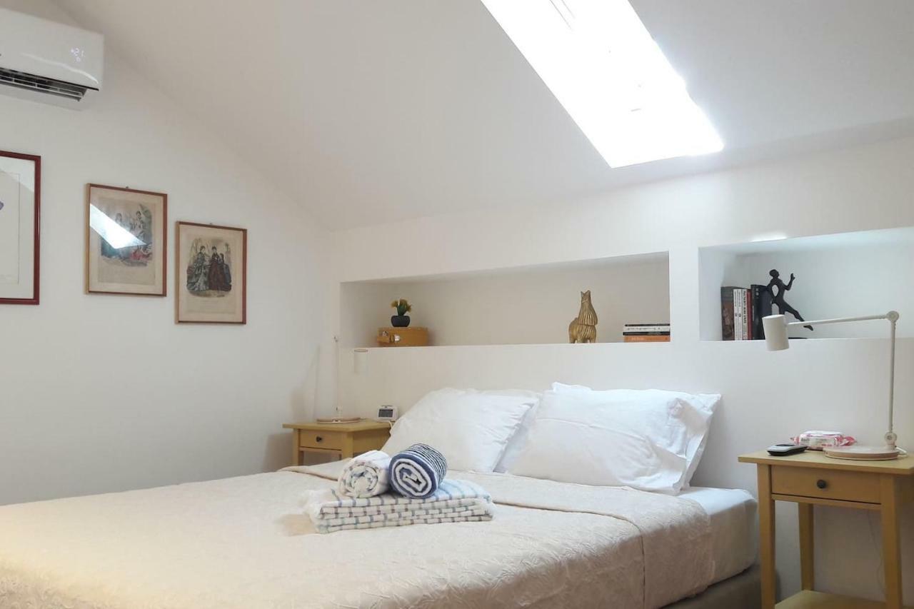 Modern Cosy Flat With Terrace In Campo De Ourique. Lägenhet Lisboa Exteriör bild