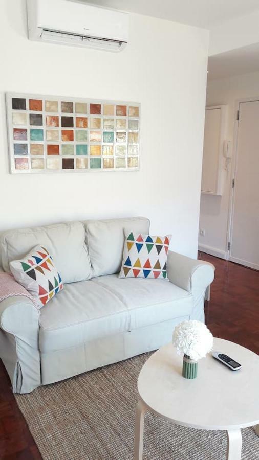 Modern Cosy Flat With Terrace In Campo De Ourique. Lägenhet Lisboa Exteriör bild
