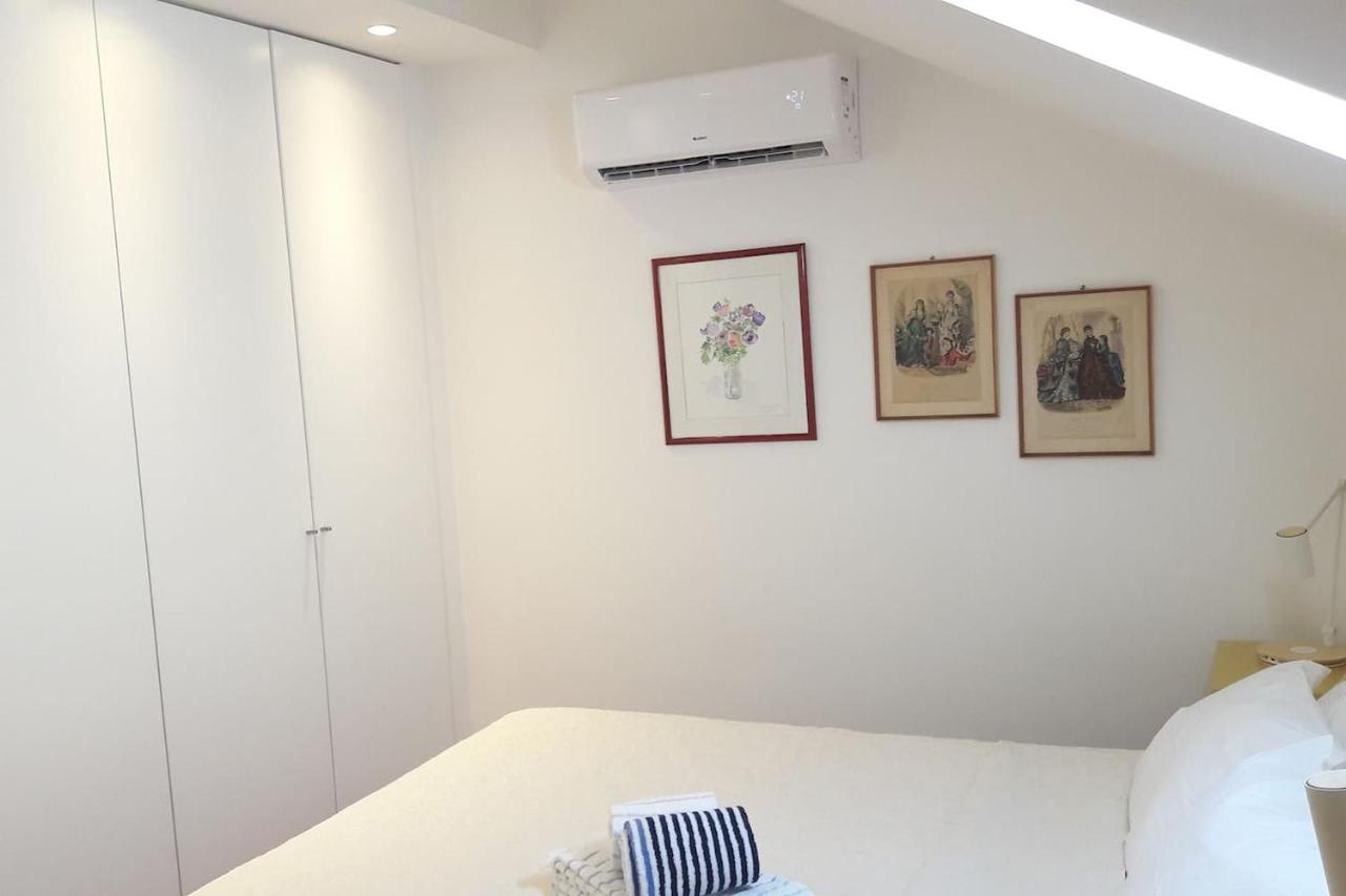 Modern Cosy Flat With Terrace In Campo De Ourique. Lägenhet Lisboa Exteriör bild