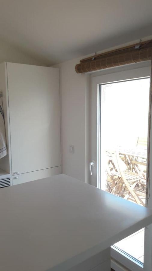 Modern Cosy Flat With Terrace In Campo De Ourique. Lägenhet Lisboa Exteriör bild